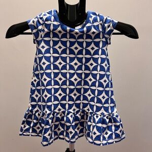 Tea collection, size 2 dress